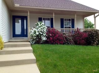 1202 W Wintersweet Ct, Bloomington, IN