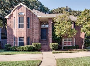 2804 Harvest Hill Dr, Grapevine, TX 76051