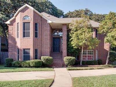 2804 Harvest Hill Dr, Grapevine, TX, 76051