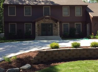 5304 Thames Ct, Jackson, MI 49201