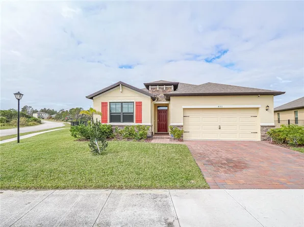 4101 Keeson Cir, Vero Beach, FL 32967