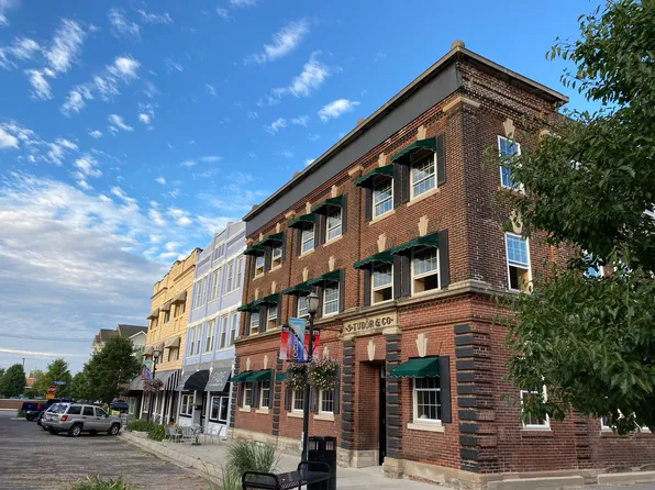 513 N Buckeye Street