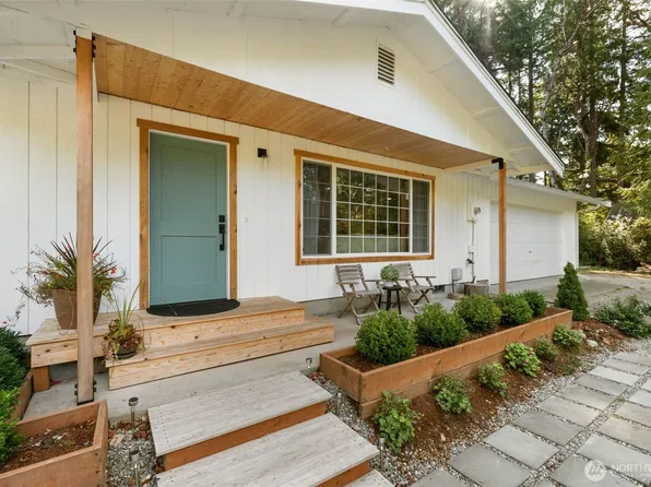 13221 91st Avenue Ct NW, Gig Harbor, WA 98329