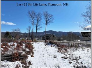 Frontenac, Plymouth, NH 03264