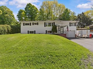 17 Woodland Drive, Barre City, VT 05641