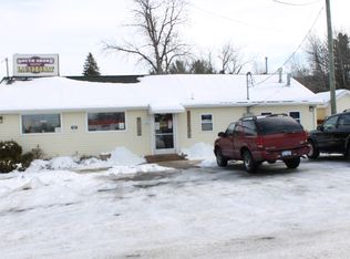 5477 W Houghton Lake Dr, Houghton Lake, MI 48629