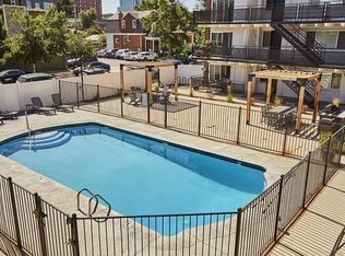Pearl Street Flats, Denver, CO 80203