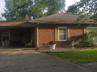 590 9th St NE, Linton, IN