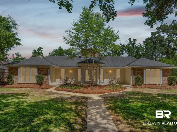 3724 Claridge Rd S, Mobile, AL 36608