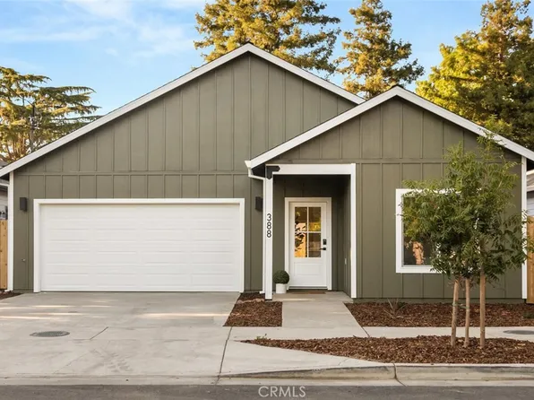 388 W Lassen Ave, Chico, CA 95973