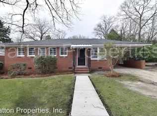 1700 Standish St, Columbia, SC 29203