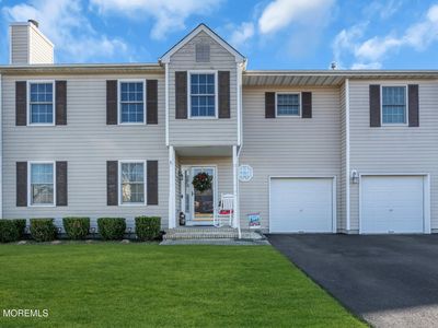 19 Gettysburg Drive, Howell, NJ, 07731