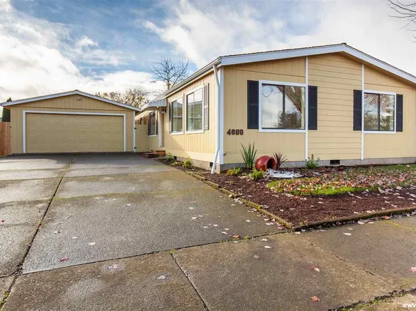 4688 San Francisco Dr NE, Salem, OR 97305
