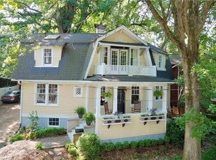 1012 W End Blvd, Winston Salem, NC 27101