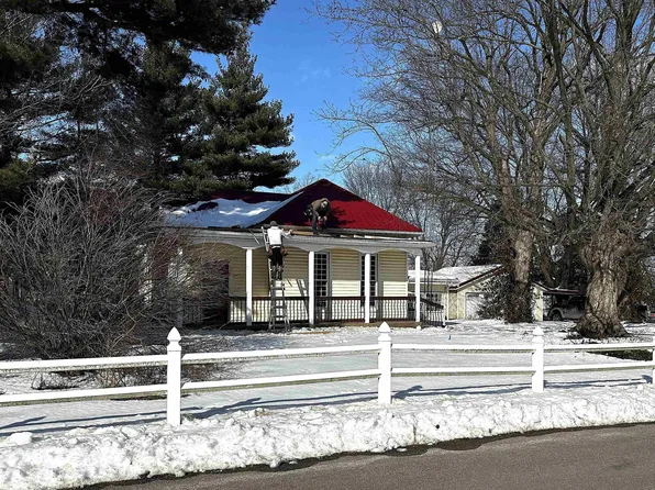 1705 N Summers Rd, Wheatland, IN 47597
