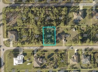 709 Long Lines Ln, Lehigh Acres, FL 33974