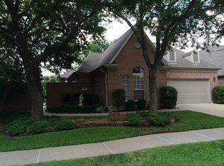 13911 Aspen Cove Dr, Houston, TX 77077