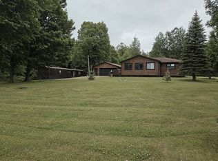 2508 N Shore Dr NW, Cass Lake, MN 56633