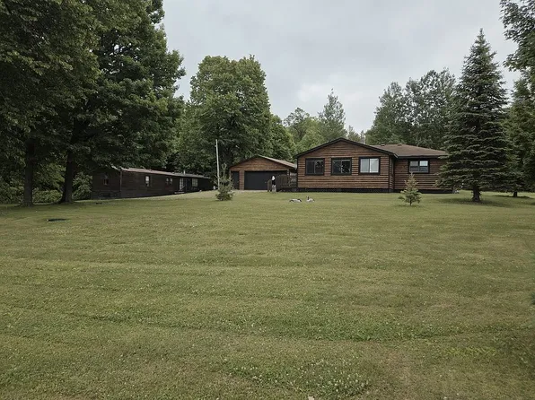 2508 N Shore Dr NW, Cass Lake, MN 56633