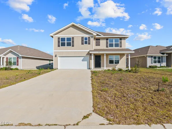 7173 Ellie B Dr, Panama City, FL 32404