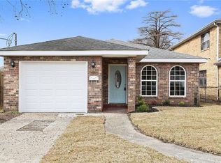 4314 Annette St, New Orleans, LA 70122
