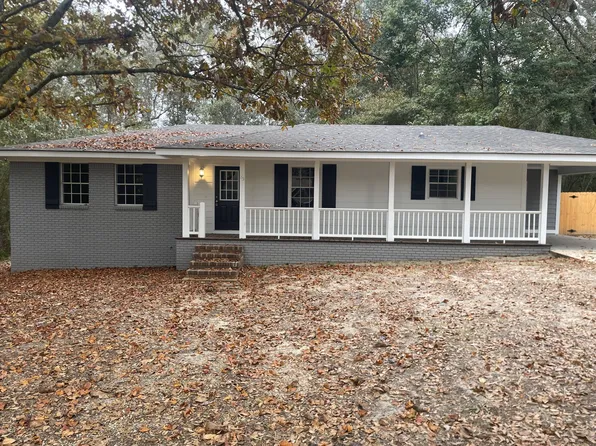 25 Weathers Rd, Hattiesburg, MS 39402
