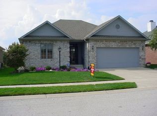 630 Van Dyke Way, Greenwood, IN 46142