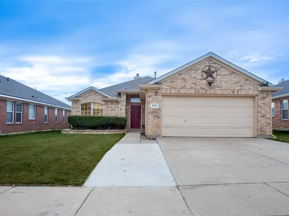 605 Tabasco Trl, Arlington, TX 76002