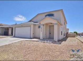 14218 Rattler Point Dr, El Paso, TX 79938