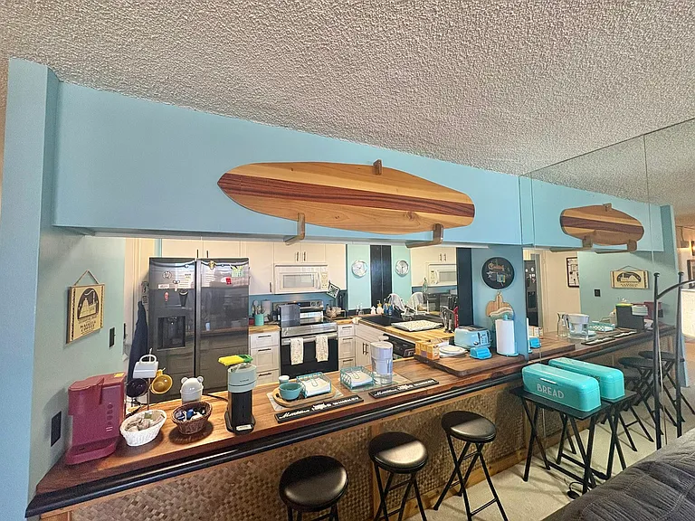 55 S Kukui St — Photo 4