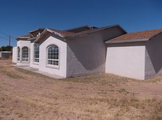 164A Calle Opalo, Rio Rico, AZ 85648