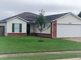 2230 S Harvey Wakefield Ave, Pea Ridge, AR 72751