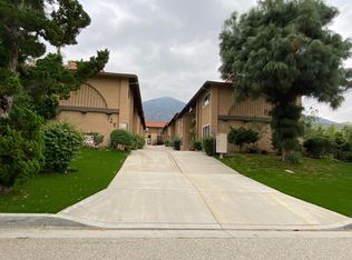 125 Esperanza Ave #14, Sierra Madre, CA 91024