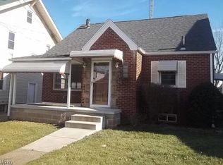 914 Clarendon Ave NW, Canton, OH 44708