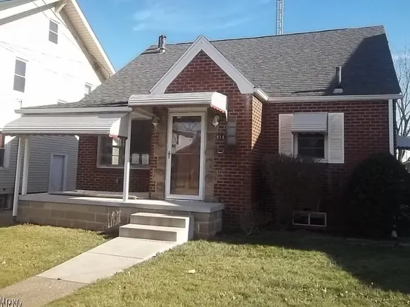 914 Clarendon Ave NW, Canton, OH 44708