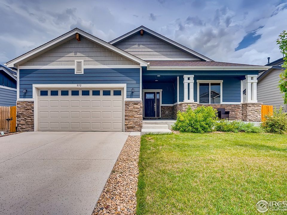 1st image of 852 Traildust Dr