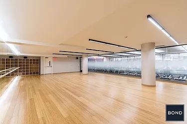 Rented by Bond New York