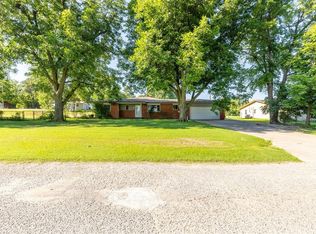 13722 NE 9th St, Choctaw, OK 73020