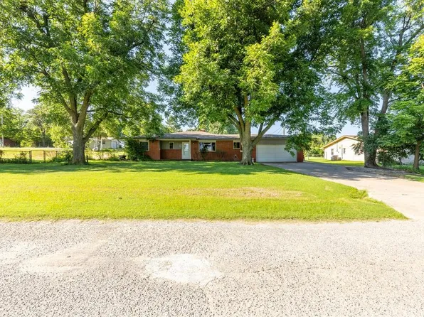 13722 NE 9th St, Choctaw, OK 73020