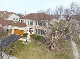 274 Braxton Way, Grayslake, IL 60030