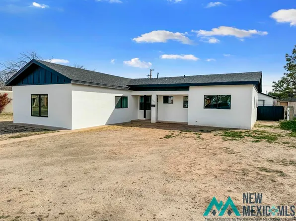 1003 W Lead Ave, Hobbs, NM 88240