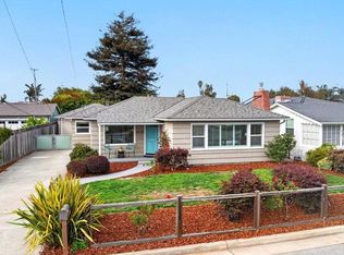 4235 Bain Ave, Santa Cruz, CA 95062