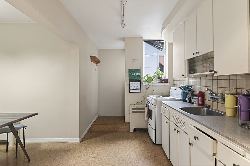 Vancouver Apartment for rent - 1 Bedroom in Vancouver