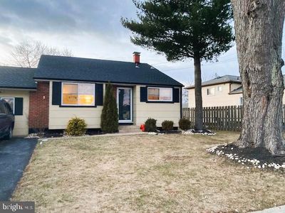 56 Sunnybrae Blvd, Hamilton, NJ, 08620