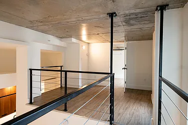 Rented by Brooklyn Group