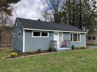 42 Edgewood Dr, Holden, MA 01520