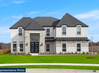 5001 Keswick Dr, Parker, TX 75002