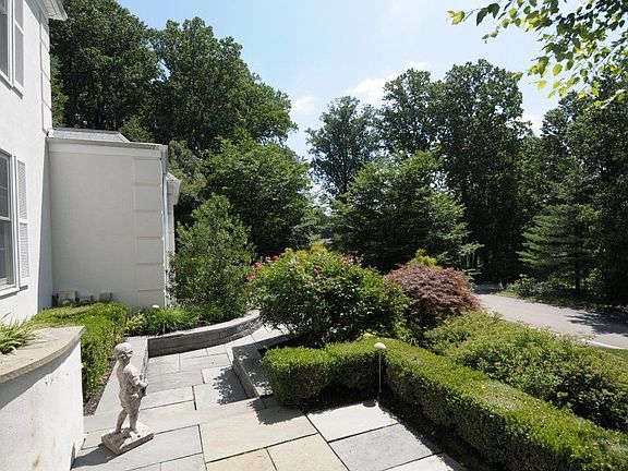 View from Front Terrace