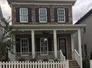 1026 Calico Street 2099 #WH, Franklin, TN 37064