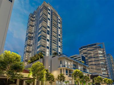 301 1st St S #1007, Saint Petersburg, FL, 33701